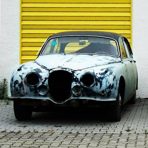Junk Car Buying